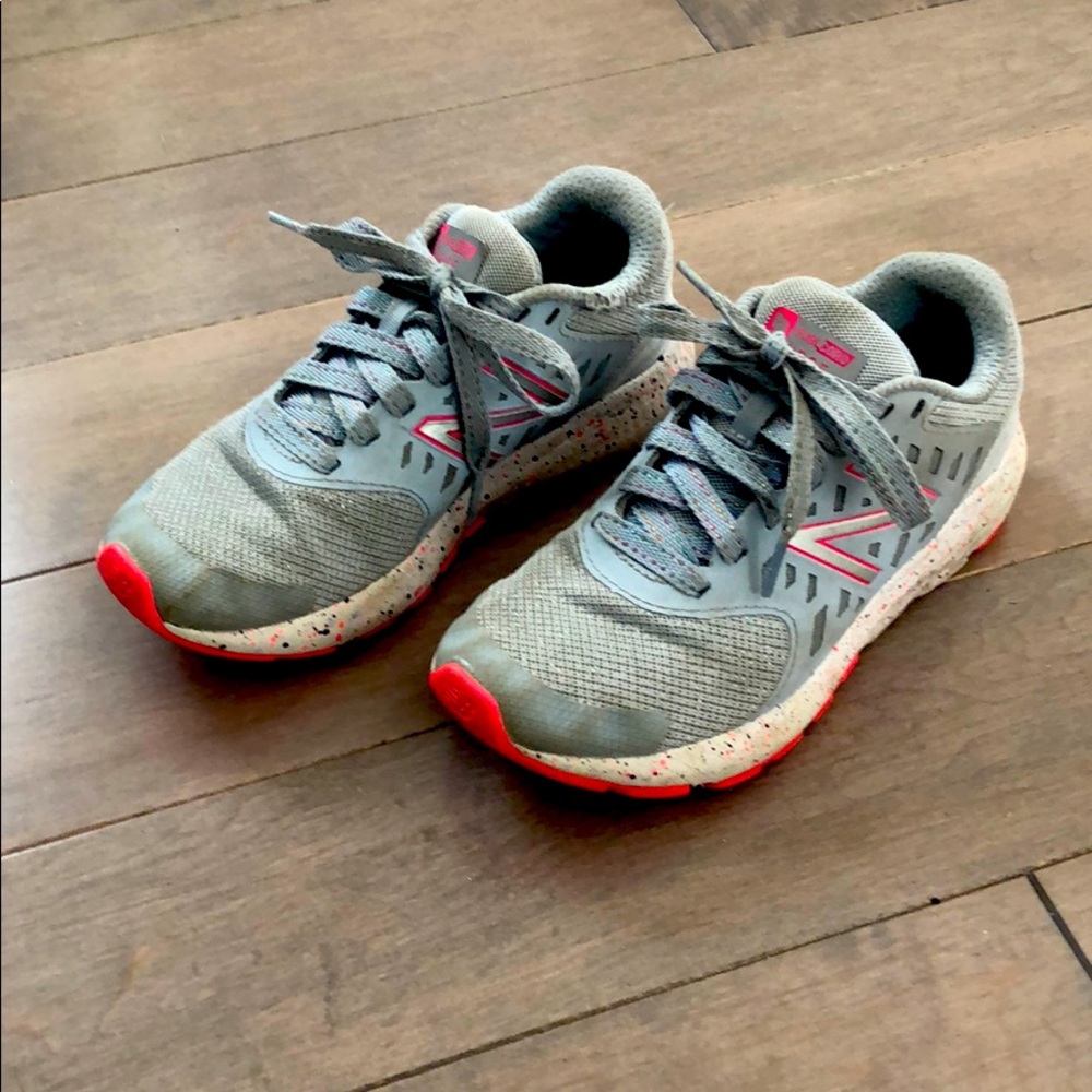 New balance girls Fuelcore Urge size 1